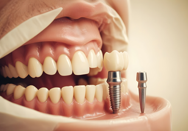 best-dental-implant